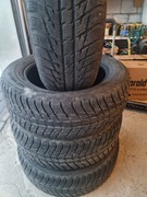 Opony 215/60 R 17