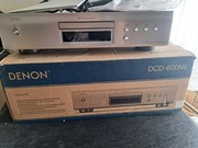 Odtwarzacz CD denon dcd 600ne 