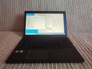 LENOVO 510 I7-7500U 8GB 250SSD  GT940MX