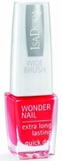 IsaDora Wonder nail polish Lakier do paznokci 193