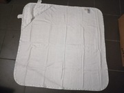 Ręcznik z kapturem keababies luxe