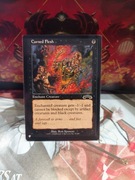 MTG: Cursed Flesh *EXODUS*