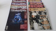 Czasopismo „Nowa Fantastyka”, rocznik 2003
