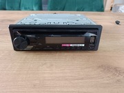 Radio Pioneer DEH-1900UBA CD MP3 AUX USB 