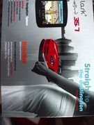 Nawigacja samochodowa klark35.7