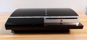 Konsola PS3 FAT PlayStation3 DELID CFW 4.91