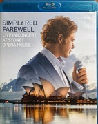Simply Red Farewell Live in concert at Sydney 