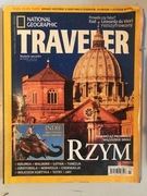 Czasopismo National Geographic Traveler nr 3 z 2005