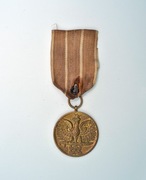 Medal Wojska wz.1945 (Polska Swemu Obrońcy)