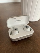 Słuchawki bezp Sennheiser Momentum True Wireless 2