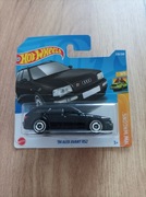 Hot Wheels '94 Audi Avant RS2 