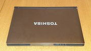 Naetbook Toshiba NB550D-109 C-50/4GB/250/7SE