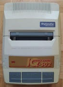 STYLANDIA PEGASUS 100%ok retro konsola pegazus nes