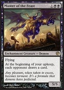 Master of the Feast JOU - MTG (dost. 2 sztuki)