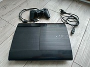 Konsola PlayStation 3 Super Slim