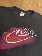 Ciepła bluza NIKE r. S 14 - 15 lat OKAZJA!