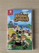 Animal Crossing New Horizons Switch