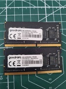 Goodram DDR4 2x8GB SODIMM