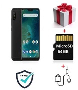 Smartfon Xiaomi Mi A2 Lite 4 GB / 64 GB 4G