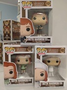 Funko Pop! Zestaw Beth Harmon Queen's Gambit 