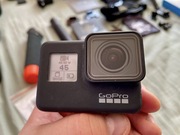 GoPro Hero 7 Black SanDisk Extreme PRO 256GB