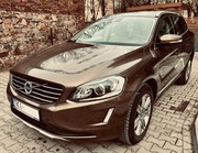 VOLVO XC60 SUMMUM D3 DRIVE-E 150KM 2.0D AUTOMAT