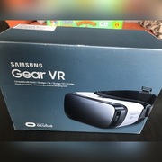 Gogle Samsung Gear VR nowe