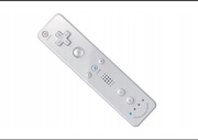 Nintendo Wii Remote Motion Plus pilot