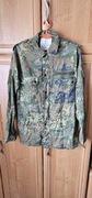 Bluza od munduru flecktarn 