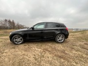 BMW sprzedam lub zamienię na większy samochód lpg