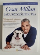 Jak uszczęśliwić psa Cesar Millan
