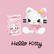 Hello Kitty & Friends - Hello Kitty