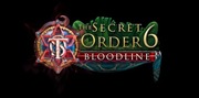 The Secret Order 6: Bloodline klucz steam