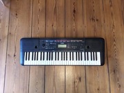 Keyboard Yamaha PSR E263! Jak nowy!