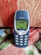 Nokia 3310                .