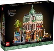 LEGO 10297 HOTEL BUTIKOWY CREATOR EXPERT NOWE