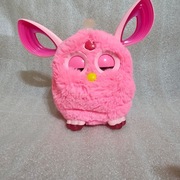 FURBY CONNECT RÓŻOWY