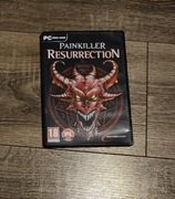 Painkiller Resurrection gra PC premierowe