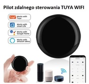 Pilot zdalnego sterowania IR WIFI TUYA Smart