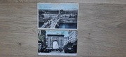 Francja. Paryż pocztówki.