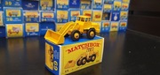 Matchbox Lesney No 69 Hatra Tractor Shovel
