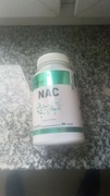 NAC Intersport 600mg 85 kaps.