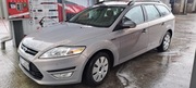 Ford Mondeo 2.0 D Kombi r 2010 