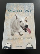 Książki dla psiarzy :) Psie Sucharki/Oczami Psa