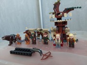 Lego HOBBIT 79012