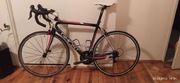 Rower szosowy Ghost EBS Race Lector carbon