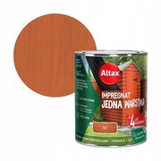 Altax Impregnat do drewna TIK  4,5 L