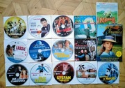 Kino familijne 15 DVD miks. 