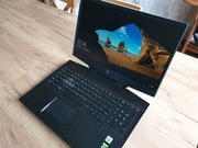 HP Omen 17,3" i7 10750H 32GB 1TB RTX 2080