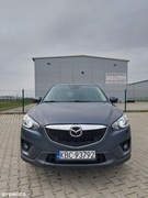 Mazda CX-5, 2013, 2.2 - 150km, super stan